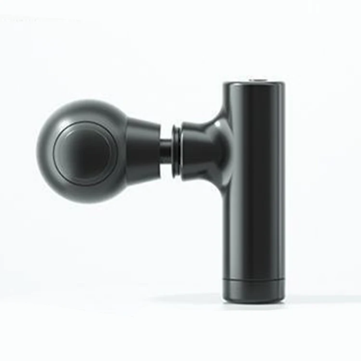 PISTOLET DE MASSAGE PROFESSIONNEL