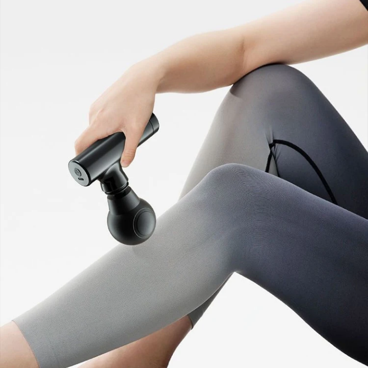 PISTOLET DE MASSAGE PROFESSIONNEL